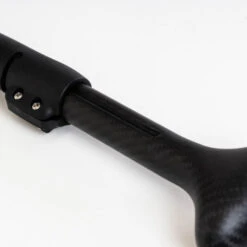 Jobe Stream Carbon 100 2pc -Water Sports Supplies jobe stream carbon sup paddle lime 2pc 486723008 3 500x500 1