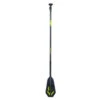 Jobe Stream Carbon 100 2pc -Water Sports Supplies jobe stream carbon sup paddle lime 2pc 486723008 500x500 1