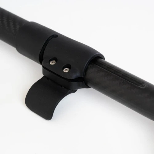 Jobe Stream Carbon 100 SUP Paddle Orange 3-Piece 7 Jobe Stream Carbon 100 SUP Paddle Orange 3-Piece - Image 5