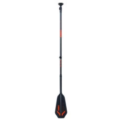 Jobe Stream Carbon 100 SUP Paddle Orange 3-Piece