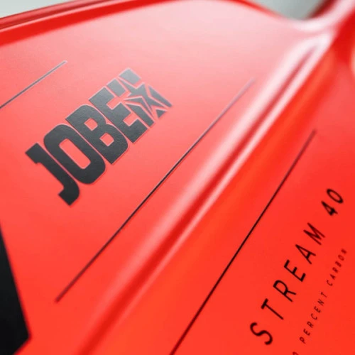 Jobe Stream Carbon 40 3pc Orange 6 Jobe Stream Carbon 40 3pc Orange - Image 4