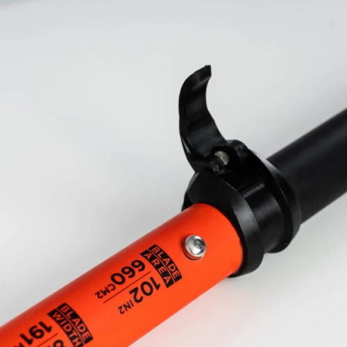 Jobe Stream Carbon 40 3pc Orange 7 Jobe Stream Carbon 40 3pc Orange - Image 5