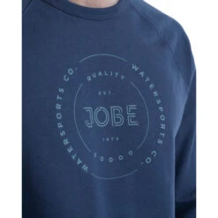 Jobe Sweater Midnight Blue -Water Sports Supplies jobe sweater midnight blue 565220001 3 500x500 1