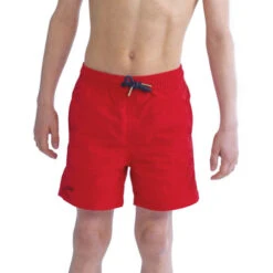 Jobe Swimshort Boys Red