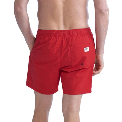 Jobe Swimshort Men Red 4 Jobe Swimshort Men Red - Image 2