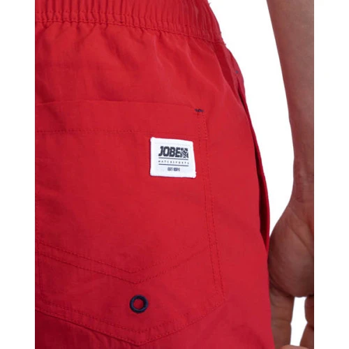 Jobe Swimshort Men Red 6 Jobe Swimshort Men Red - Image 4