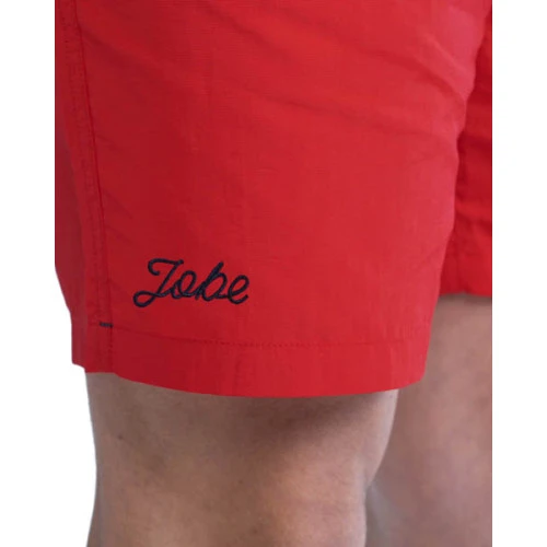 Jobe Swimshort Men Red 7 Jobe Swimshort Men Red - Image 5