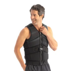 Jobe Unify Life Vest Men Black -Water Sports Supplies jobe unify life vest men black 244921004 2 500x500 1