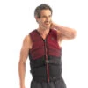 Jobe Unify Life Vest Men Red 1 Jobe Unify Life Vest Men Red -Water Sports Supplies jobe unify life vest men red 244921005 500x500 1