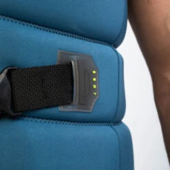 Jobe Unify Life Vest Men Steel Blue -Water Sports Supplies jobe unify life vest men steel blue 244923010 4 500x500 1