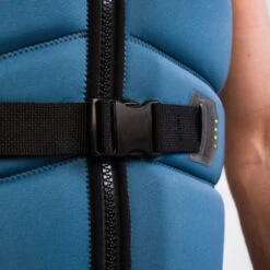 Jobe Unify Life Vest Men Steel Blue -Water Sports Supplies jobe unify life vest men steel blue 244923010 5 500x500 1