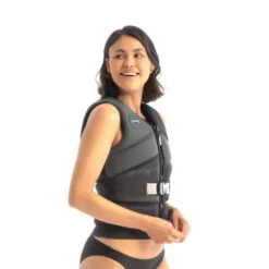 Jobe Unify Life Vest Women Black -Water Sports Supplies jobe unify life vest women black 244921002 2 500x500 1