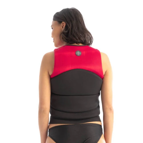 Jobe Unify Life Vest Women Hot Pink 4 Jobe Unify Life Vest Women Hot Pink - Image 2