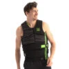 Jobe Unify Side Entry Life Vest Men Black 1 Jobe Unify Side Entry Life Vest Men Black -Water Sports Supplies jobe unify side entry life vest men black 244921001 500x500 1