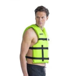 Jobe Universal Life Vest Lime Green -Water Sports Supplies jobe universal life vest lime green 244820010 2 500x500 1