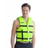 Jobe Universal Life Vest Lime Green -Water Sports Supplies jobe universal life vest lime green 244820010 500x500 1