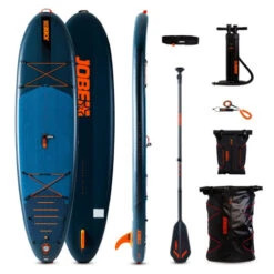 Jobe Aero Yarra SUP Elite Board 10.6 Package