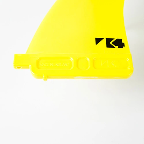K4 SUP Wave Rear Flex Fin - US 4 K4 SUP Wave Rear Flex Fin - US - Image 2