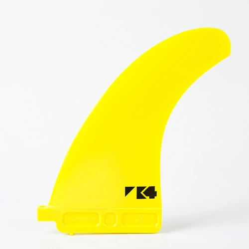 K4 SUP Wave Rear Flex Fin - US 3 K4 SUP Wave Rear Flex Fin - US