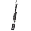 SIC Coil SUP Leash Black 8'