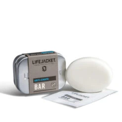 Lifejacket Anti-Chafe Bar