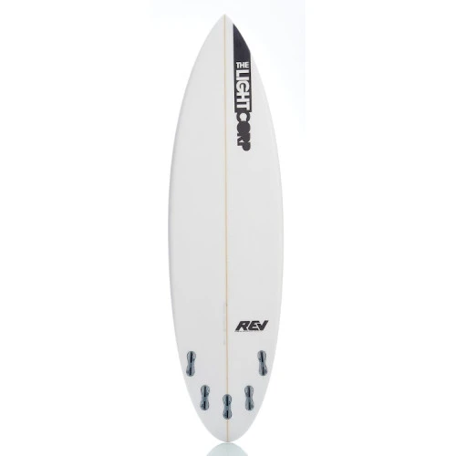 Light Board Corp - Five Wide CP 4 Light Board Corp - Five Wide CP - Image 2