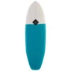 Light Board Corp - The Bomb - White And Blue -Water Sports Supplies light board corp the bomb blue 500x500 1