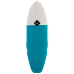 Light Board Corp - The Bomb - White And Blue