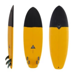 Light Board Corp - The Bomb - Orange And Black -Water Sports Supplies light board corp the bomb orange full 500x500 1