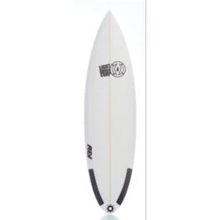 Light Board Corp - Five CP