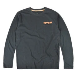 Lightning Bolt - Born In Hawaii Longsleeve T-Shirt