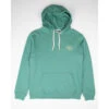 Lightning Bolt - Waves Fleece Hoodie -Water Sports Supplies lightning bolt destroy the waves hoodie frosty green 500x500 1