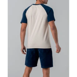 Lightning Bolt - Heyday T-Shirt -Water Sports Supplies lightning bolt heyday tee back 500x500 1