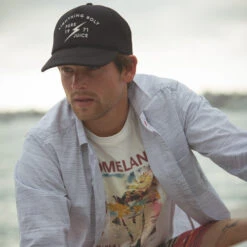 Lightning Bolt - Pure Juice Trucker Hat - Black -Water Sports Supplies lightning bolt pure juice trucker hat black 99AMACAP408 500x500 1