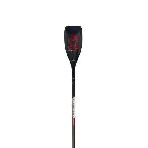 Starboard Lima Prepreg Carbon Paddle 2pc 29mm - 534 Medium 3 Starboard Lima Prepreg Carbon Paddle 2pc 29mm - 534 Medium