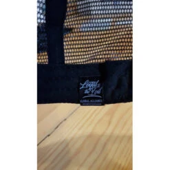 Loyal To The Foil - Trucker Snapback Cap - Hydrofoil Logo -Water Sports Supplies loyal to the foil classic trucker cap 3 500x500 1