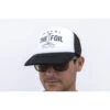 Loyal To The Foil - Trucker Snapback Cap - Hydrofoil Logo -Water Sports Supplies loyal to the foil classic trucker cap 500x500 1