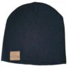 Loyal To The Foil - Beanie - Black