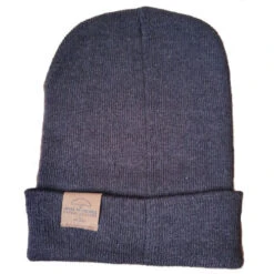 Loyal To The Foil - Beanie - Brown