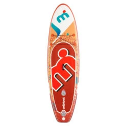 Mistral Filigree DSFL 10.6 Inflatable Paddle Board (SUP) Package -Water Sports Supplies mistral filigree dsfl inflatable paddleboard combo 1 500x500 1