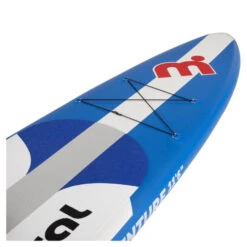 Mistral Adventure DSFL 11.6 Inflatable Paddle Board (SUP) Package 9 Mistral Adventure DSFL 11.6 Inflatable Paddle Board (SUP) Package -Water Sports Supplies mistral package isup adventure board 2 500x500 1