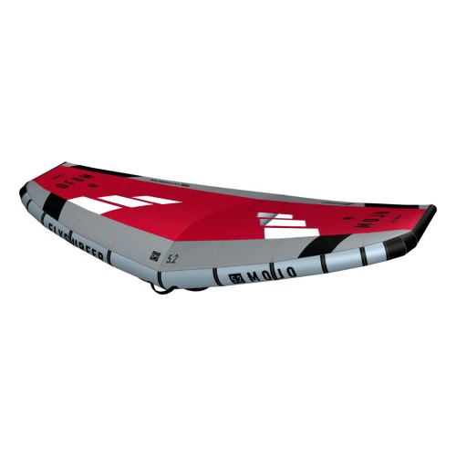 Flysurfer MOJO 6.2 - Red Edition 3 Flysurfer MOJO 6.2 - Red Edition