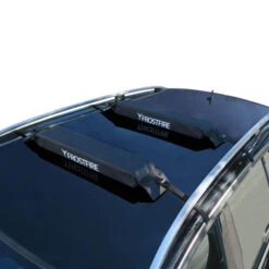Frostfire Moonrack Portable Padded Roof Rack