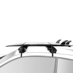 Frostfire Moontube Duo Inflatable Double Tube Roof Rack -Water Sports Supplies moontube duo inflatable roof rack 2 500x500 1