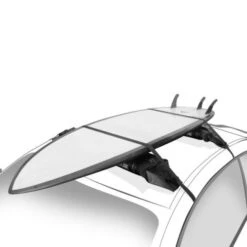 Frostfire Moontube Duo Inflatable Double Tube Roof Rack -Water Sports Supplies moontube duo inflatable roof rack 3 500x500 1