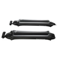 Frostfire Moontube Duo Inflatable Double Tube Roof Rack