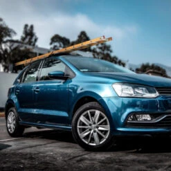 Frostfire Moontube Duo Inflatable Double Tube Roof Rack -Water Sports Supplies moontube duo inflatable roof rack 9 500x500 1