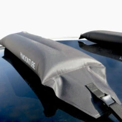 Frostfire Moontube Inflatable Single Tube Roof Rack -Water Sports Supplies moontube single roof rack 3 500x500 1