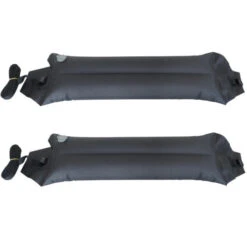 Frostfire Moontube Inflatable Single Tube Roof Rack