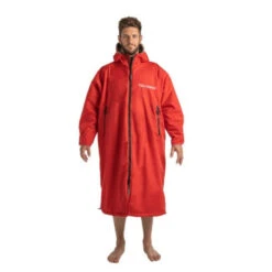 Frostfire Moonwrap - Waterproof Changing Robe - Long Sleeve - Crimson Red 11 Frostfire Moonwrap - Waterproof Changing Robe - Long Sleeve - Crimson Red -Water Sports Supplies moonwrap long sleeve waterproof changing robe red 1 500x500 1